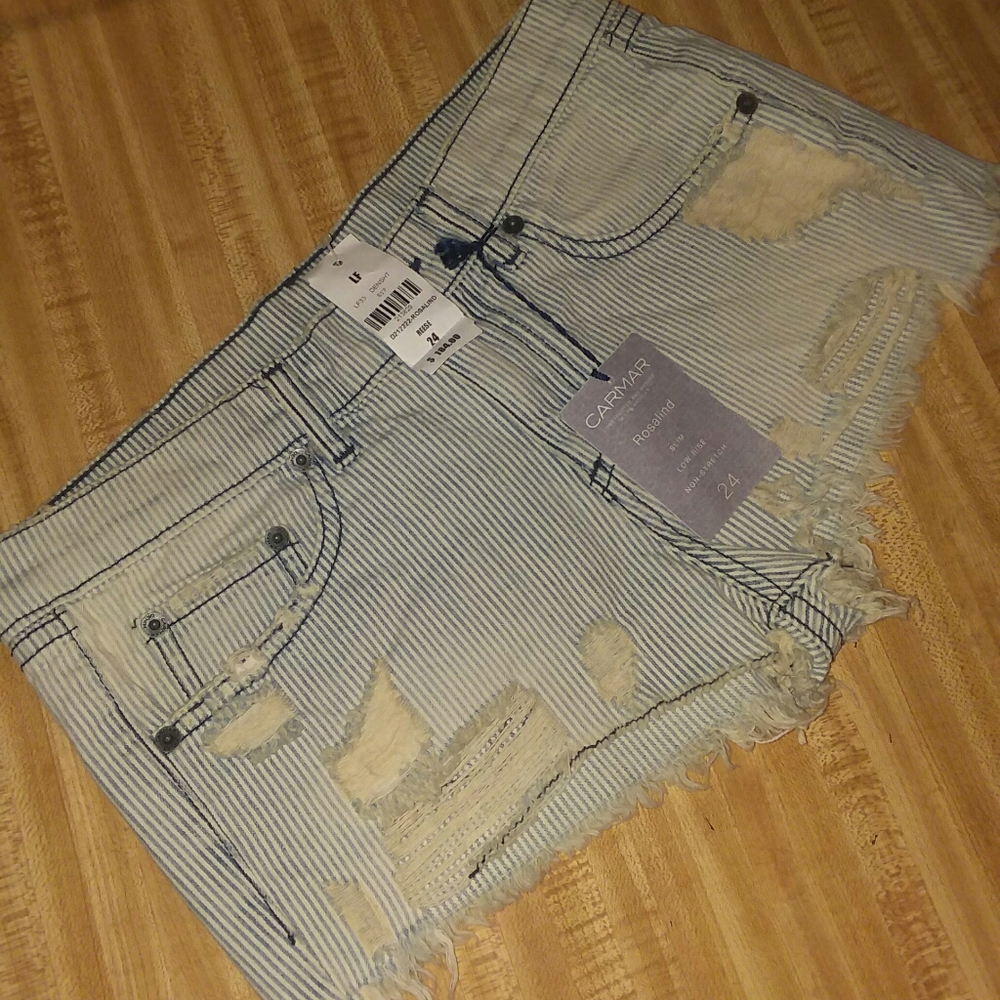 Carmar shorts